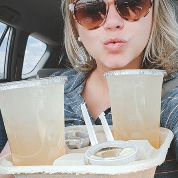 Sabroso Fresh Mexican Grill - Margs to go! - Mexican Near Me - Centennial, Colorado