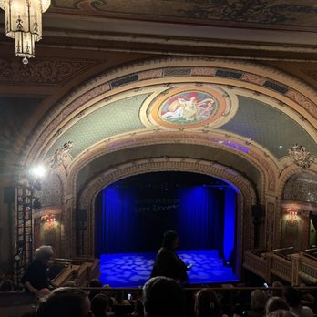 Paramount Theatre For the Performing Arts - Performing Arts Near Me - Austin, Texas Paramount Theatre For the Performing Arts - Performing Arts Near Me - Austin, Texas