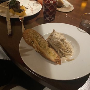 GIADA - Cacio e pepe - Italian Near Me - Las Vegas, Nevada