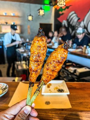 Saijo - Los Angeles - Culver City by null