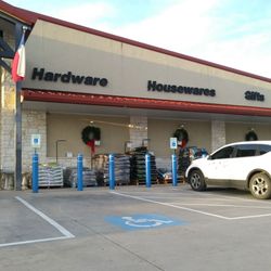 Wimberley Ace Hardware