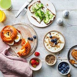 Farmstand - Farmstand Summer Breakfast