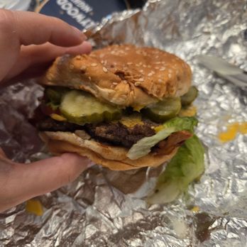 Five Guys - Burgers Near Me - Clermont, Florida Five Guys - Burgers Near Me - Clermont, Florida