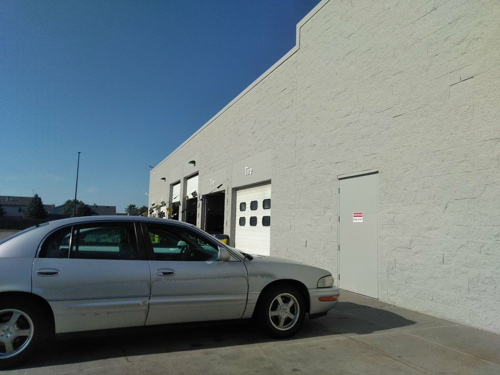 Walmart Auto Care Centers Tires 16960 W Maple Rd, West Omaha, Omaha, NE Phone Number Yelp