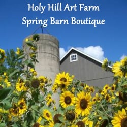 Holy Hill Art Farm - Visit us during Special Event Weekends!!