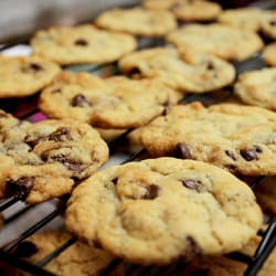 Grandma Honey's Cookies