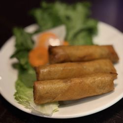 Egg roll