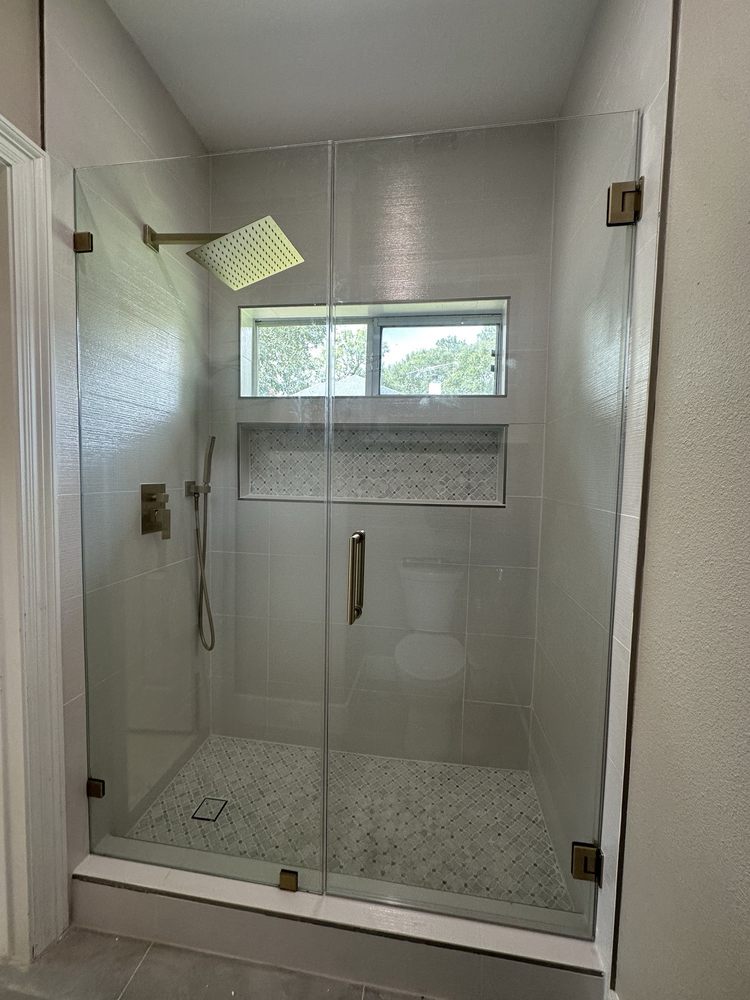 Slide of Clark's Residential Remodeling