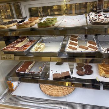 Shibam Coffee - Desserts Near Me - North Olmsted, Ohio Shibam Coffee - Desserts Near Me - North Olmsted, Ohio