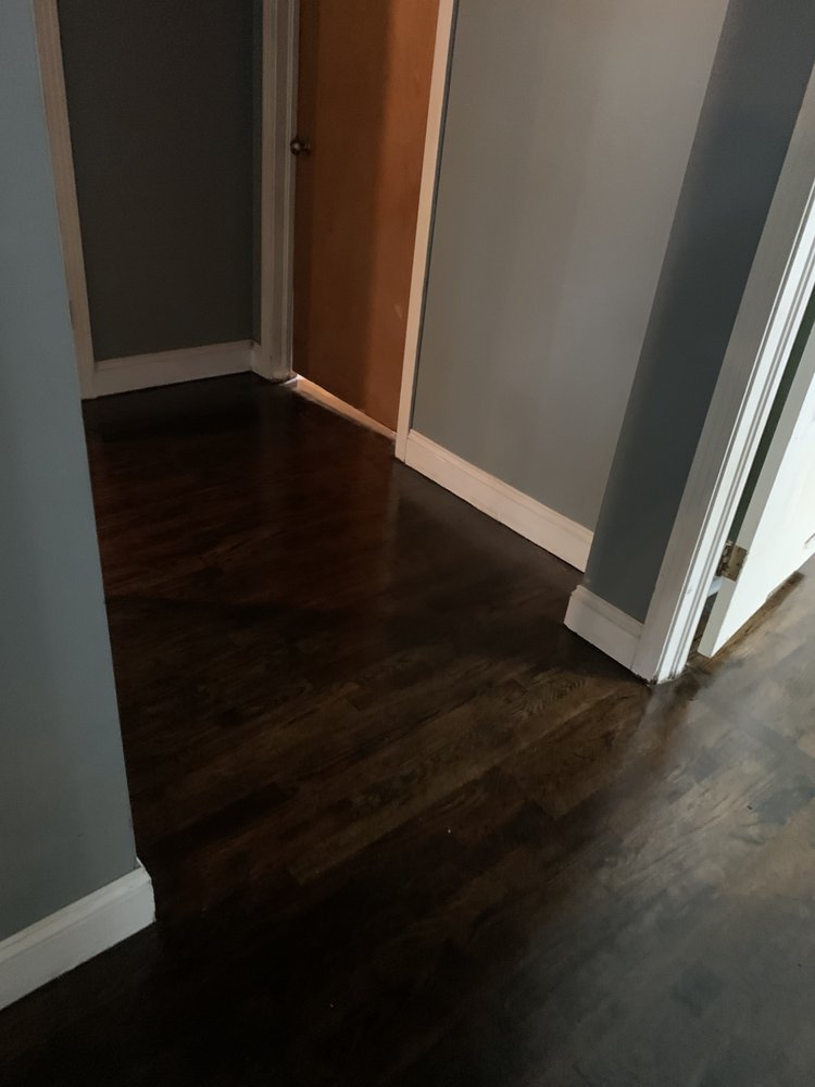 Slide of Hager's Remodeling & Services