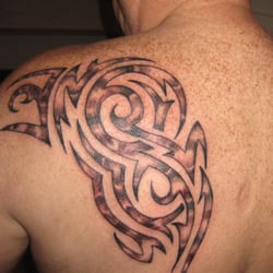 A Tattoo Riverside