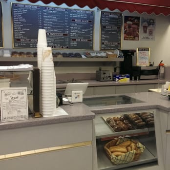 Cafe O Deli - Delis Near Me - Irvine, California