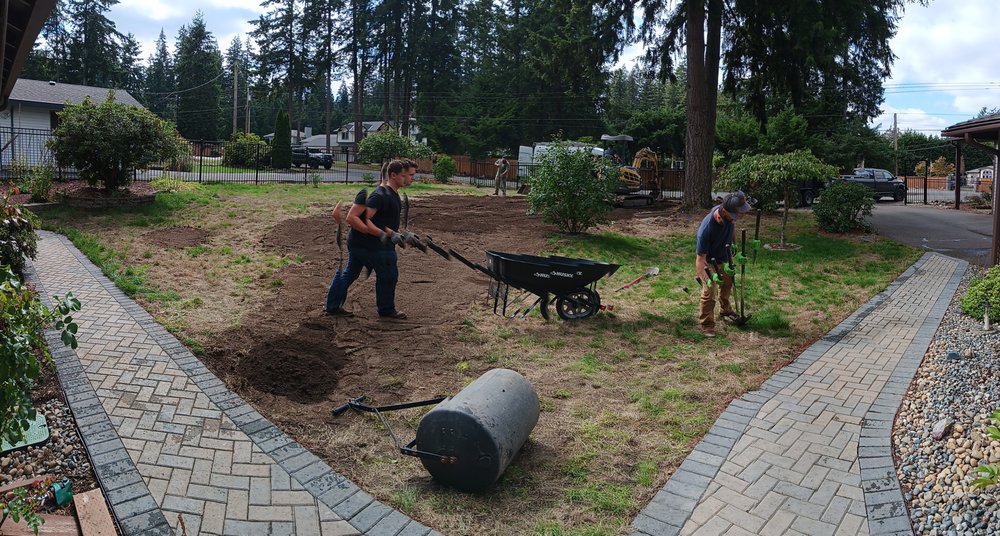 Slide of Maple Valley Plumbing