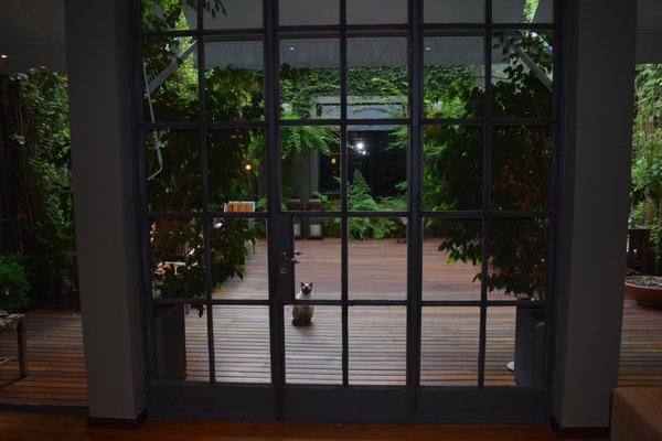 Legado Mítico Buenos Aires by null