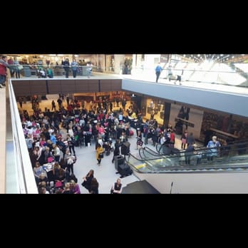 Nordstrom Ridgedale - It was crazy this morning! - Department Stores Near Me - Minnetonka, Minnesota Nordstrom Ridgedale - It was crazy this morning! - Department Stores Near Me - Minnetonka, Minnesota