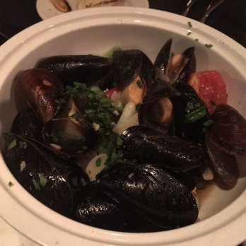 Campagnolo - Mussels. So good! Big plate too. - Italian Near Me - Atlanta, Georgia Campagnolo - Mussels. So good! Big plate too. - Italian Near Me - Atlanta, Georgia