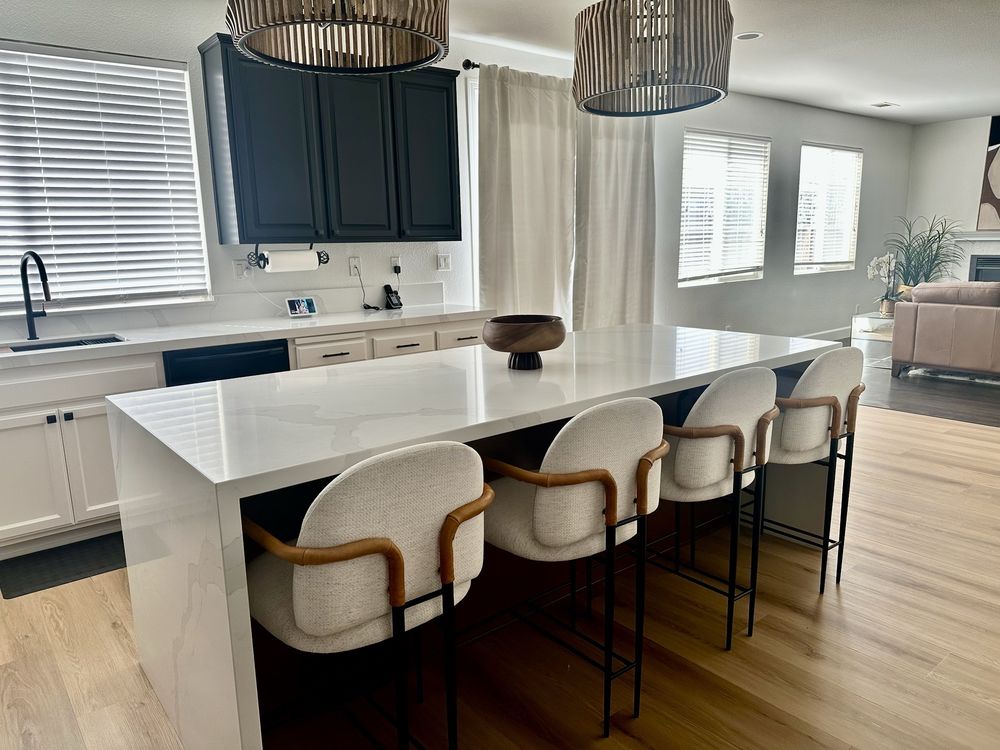 Elite Marble  - countertop fabricator in Pittsburg, CA