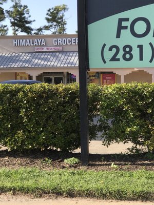 Himalaya Grocers by null