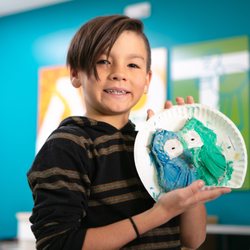 Kidcreate Studio