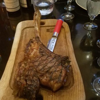 FIRE Steakhouse & Bar - Brasseries Near Me - Dublin, D