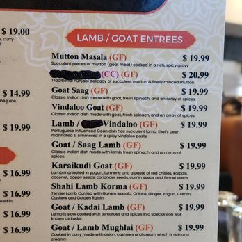 Royal Hyderabad - East - Menu - Indian Near Me - Albuquerque, New Mexico Royal Hyderabad - East - Menu - Indian Near Me - Albuquerque, New Mexico