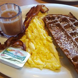 Scrambled Eggs