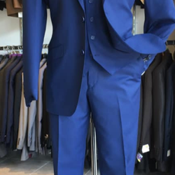 Suit & Company