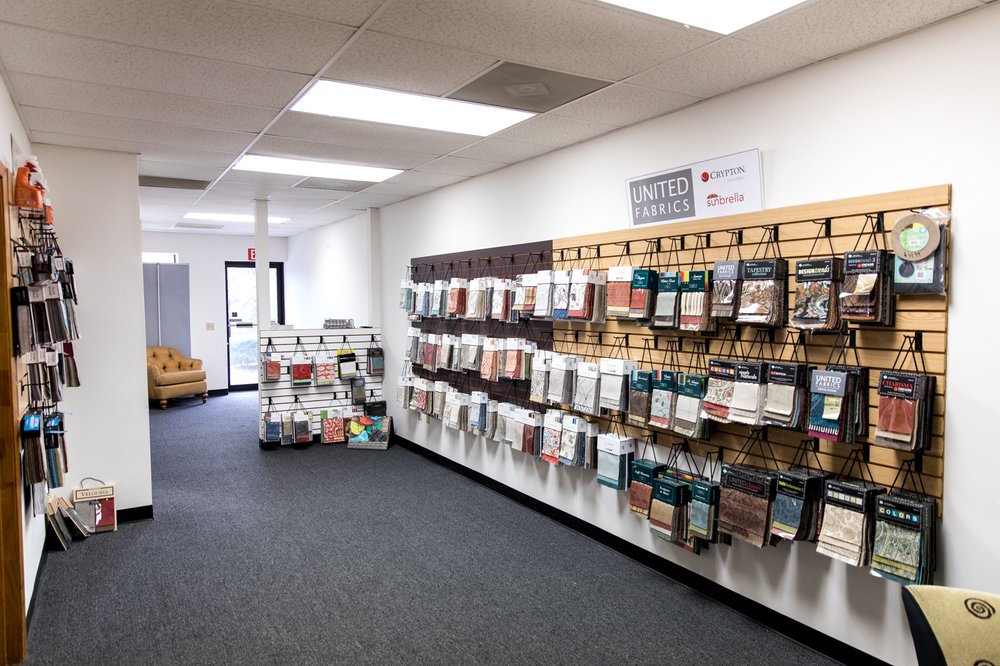 VINCENT & SON UPHOLSTERY Updated September 2024 61 Photos 5121