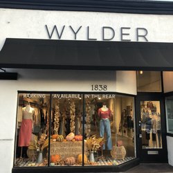 Wylder