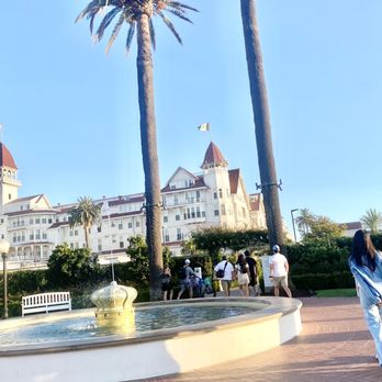 Hotel del Coronado, Curio Collection by Hilton - Coronado, CA