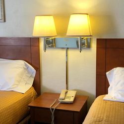 Economy Inn