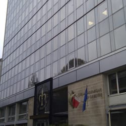Rectorat de l'Académie