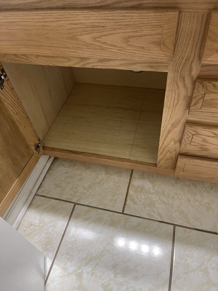 Slide of B&E Construction