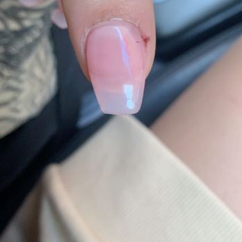 Allure Nails & Spa - My shape sucks - Eyelash Service Near Me - Lemon Grove, California Allure Nails & Spa - My shape sucks - Eyelash Service Near Me - Lemon Grove, California