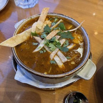Torre Restaurant - Sopa De Tortilla - Mexican Near Me - Center Valley, Pennsylvania Torre Restaurant - Sopa De Tortilla - Mexican Near Me - Center Valley, Pennsylvania