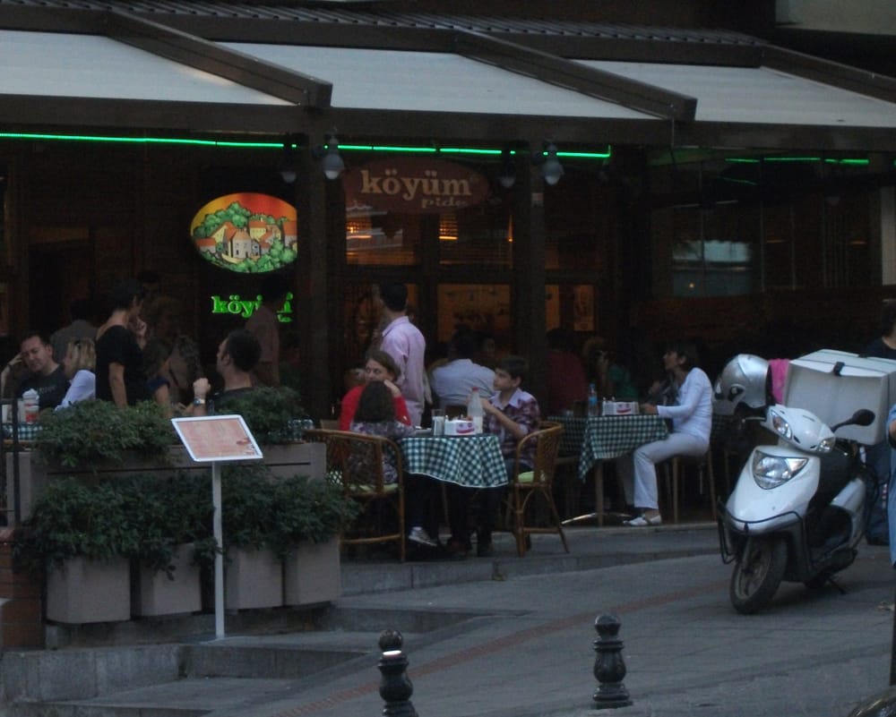 Köyüm Pide photo 1