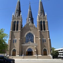 Holy Family Cathedral