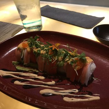 Su Casa Sushi Bar - Lobster diablo - Sushi Bars Near Me - Las Vegas, Nevada