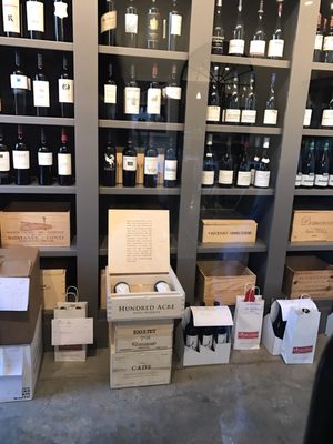 Petit Philippe Fine Wine by null