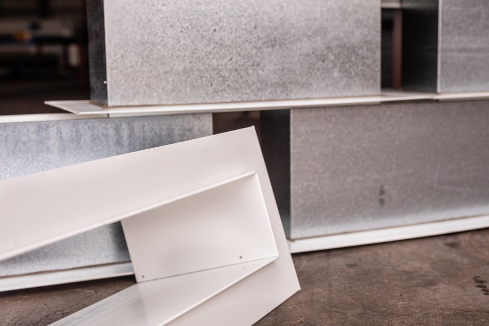 Slide of Finished Work Roofing