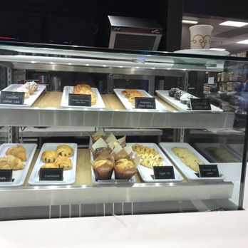 McDonald's - Very clean and pretty counter! - Fast Food Near Me - New York, New York