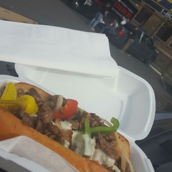 The Curbside Kitchen - Good food and awesome - Food Trucks Near Me
