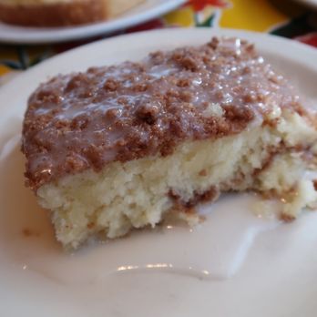 Beach Break Cafe - Their coffee cake is to die for!!! - Breakfast & Brunch Near Me - Oceanside, California