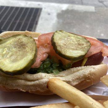 Mister J's - American Near Me - Chicago, Illinois