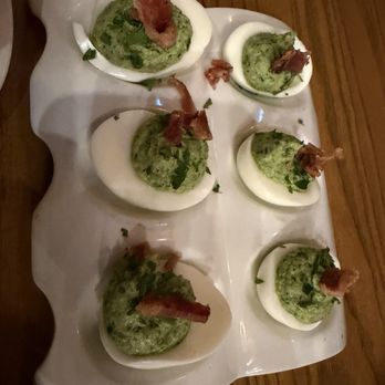 The Cooperage American Grille - Green Eggs & Ham - American Near Me - Walnut Creek, California