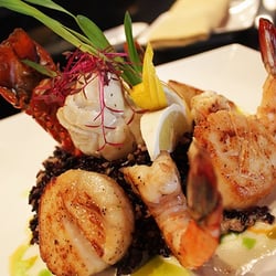 Tommy Cheng's Asian Cuisine