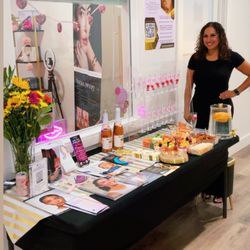 Luxe Renewal Wellness & Aesthetics - Fall In Love With Your Skin Event