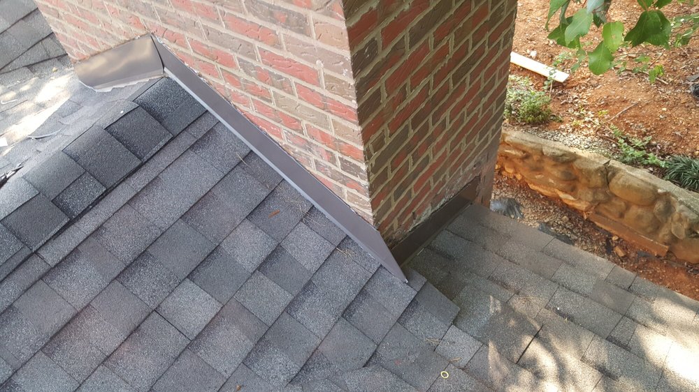 Slide of BWB Roofing and Remodeling