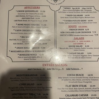 Mr Smith's of Georgetown - Bars Near Me - Washington, DC, District of Columbia