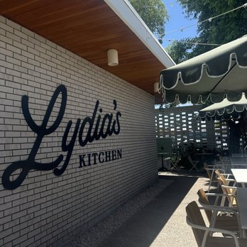 Lydia’s Kitchen & Market - Outside - Restaurants Near Me - Phoenix, Arizona Lydia’s Kitchen & Market - Outside - Restaurants Near Me - Phoenix, Arizona